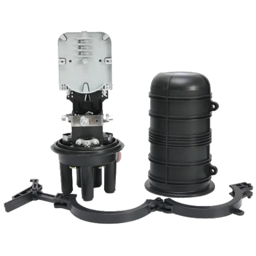 Муфта оптична - фото 1