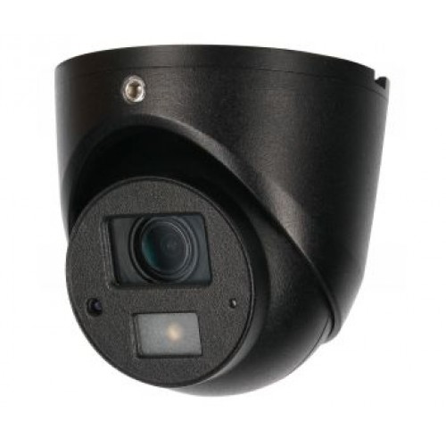 2 МП автомобильная HDCVI видеокамера - фото 1