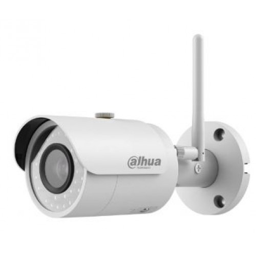 1.3МП IP видеокамера Dahua с Wi-Fi модулем - фото 1