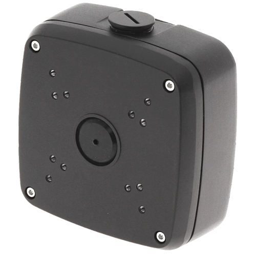 Коммутационный бокс - фото 1