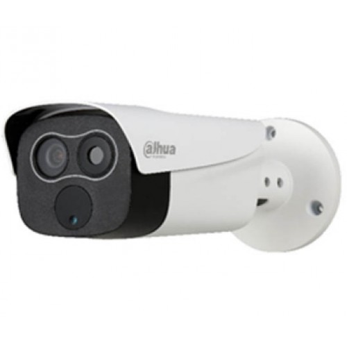 Thermal Mini Hybrid Bullet Camera - фото 1