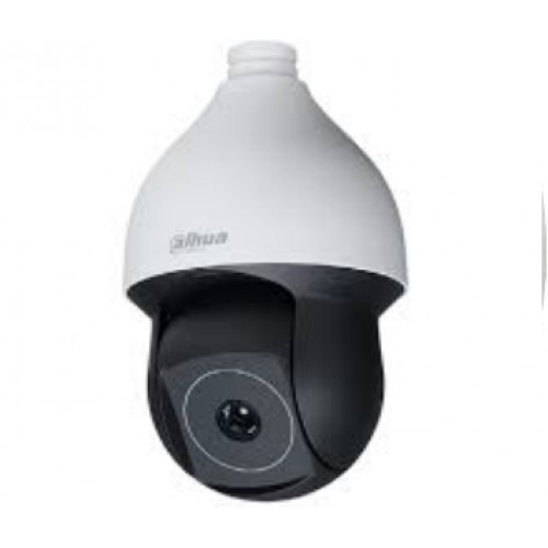 Thermal Network Dome Camera - фото 1