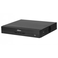 8-канальный Penta-brid 5M-N/1080p Compact 1U 1HDD WizSense