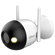 4MP Smart Dual Light Wi-Fi Bullet DH-F4C-PV