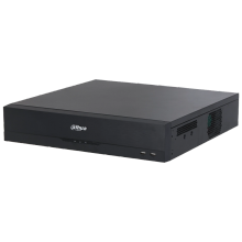 32-канальний мережевий відеореєстратор WizSense 2U 8HDD