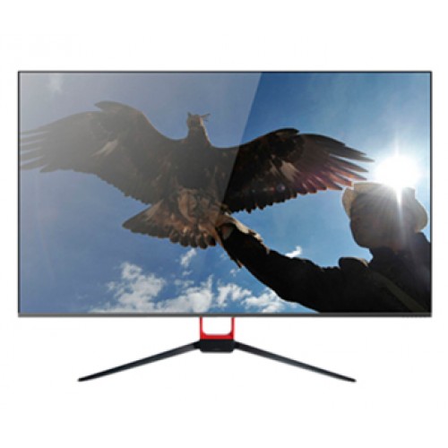 28'' UHD монитор - фото 1