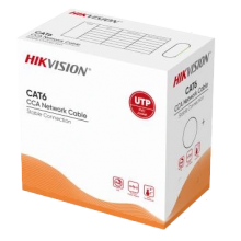 Кабель Hikvision