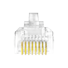 Коннектор Cat5e RJ45