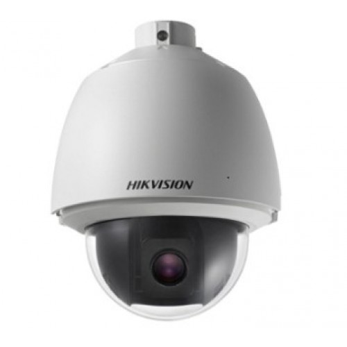 2.0МП HDTVI SpeedDome Hikvision - фото 1