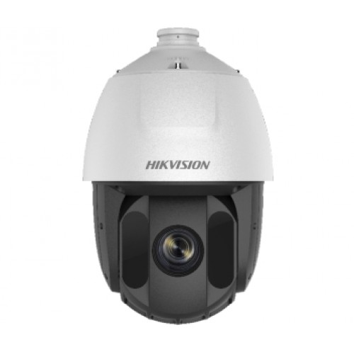 2 МП HDTVI SpeedDome Hikvision - фото 1