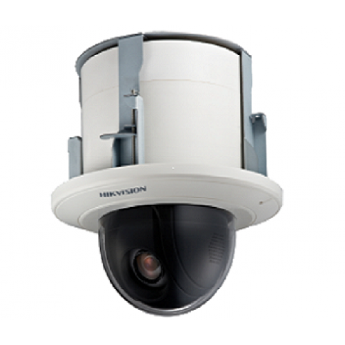 2.0МП HDTVI SpeedDome Hikvision - фото 1