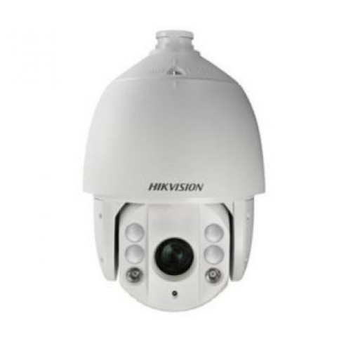 2.0МП HDTVI SpeedDome Hikvision - фото 1