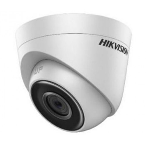 3Мп IP видеокамера Hikvision - фото 1