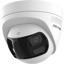 IP відеокамера Hikvision