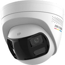 IP видеокамера Hikvision