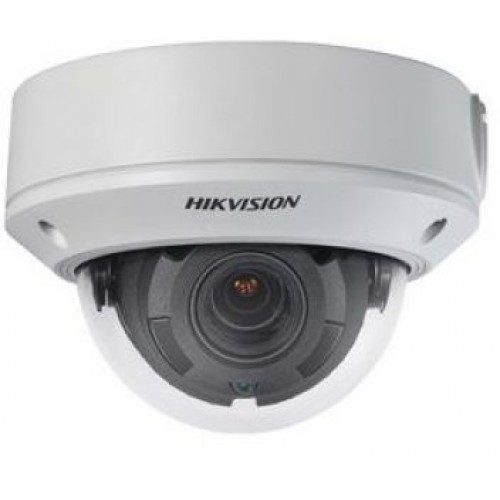 3Мп IP видеокамера Hikvision - фото 1