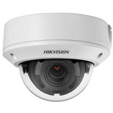 2МП IP видеокамера Hikvision с ИК подсветкой