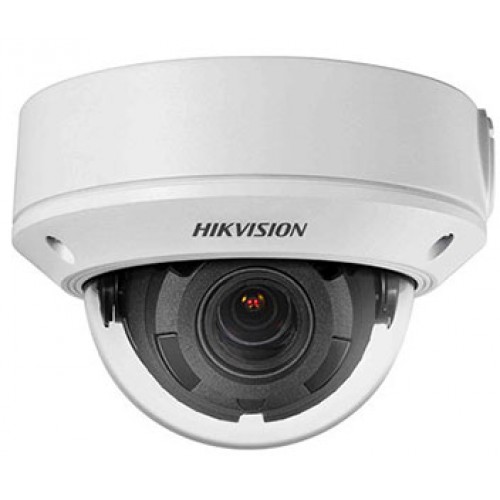 2МП IP видеокамера Hikvision с ИК подсветкой - фото 1