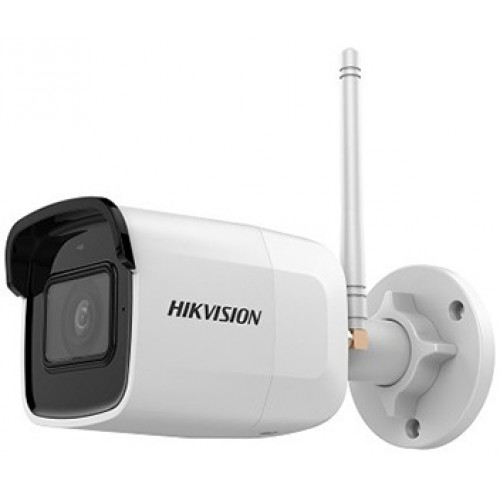 4 Мп IP видеокамера Hikvision c Wi-Fi - фото 1