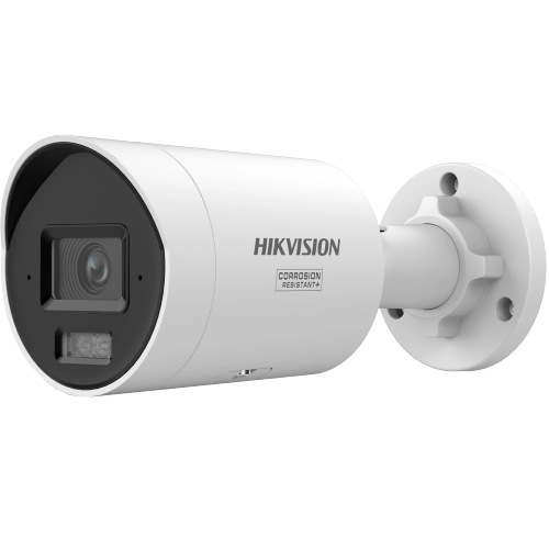 IP видеокамера Hikvision - фото 1