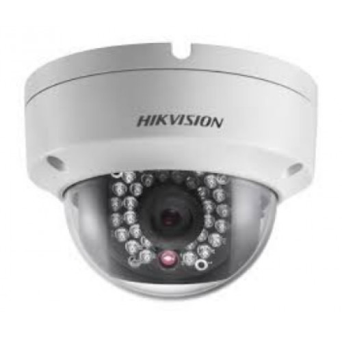 IP видеокамера Hikvision - фото 1