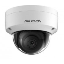 4Мп IP видеокамера Hikvision c WDR