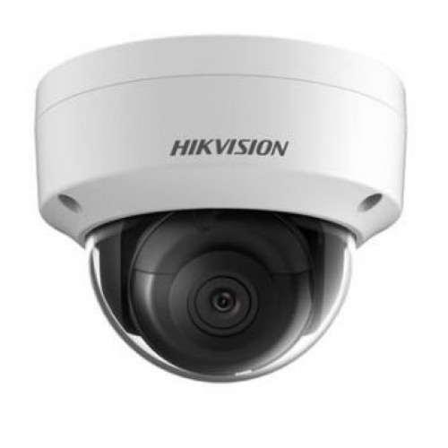 3Мп IP видеокамера Hikvision - фото 1