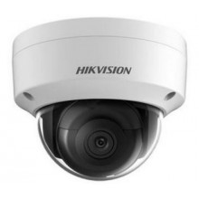 8Мп IP видеокамера Hikvision с WDR