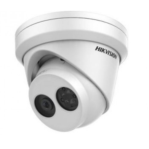 3Мп IP видеокамера Hikvision - фото 1