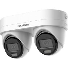 IP відеокамера Hikvision