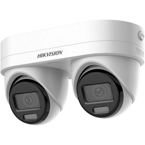IP відеокамера Hikvision - фото 1