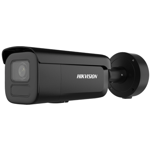 IP відеокамера Hikvision - фото 1