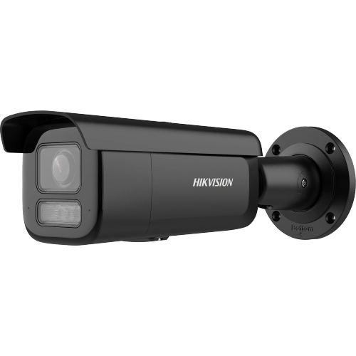 IP відеокамера Hikvision - фото 1