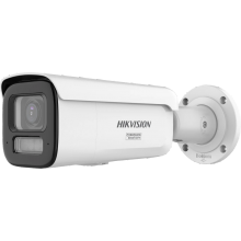IP видеокамера Hikvision