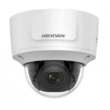 5Мп сетевая купольная видеокамера Hikvision