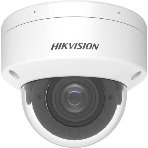 IP видеокамера Hikvision - фото 1