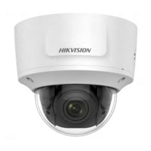 IP видеокамера Hikvision - фото 1