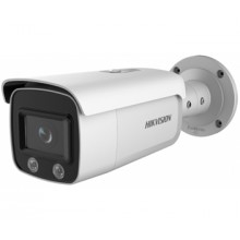 4Мп ColorVu IP камера Hikvision