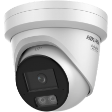 IP видеокамера Hikvision