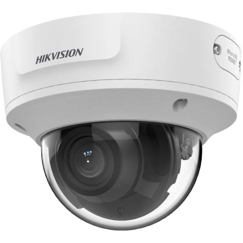 IP відеокамера Hikvision - фото 1