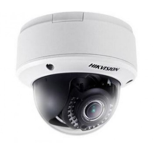 3Мп Smart IP видеокамера Hikvision - фото 1