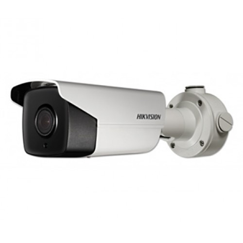 2Мп IP видеокамера Hikvision c ANPR - фото 1