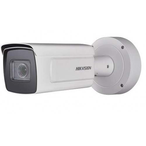 12Мп IP видеокамера Hikvision с Smart функциями - фото 1