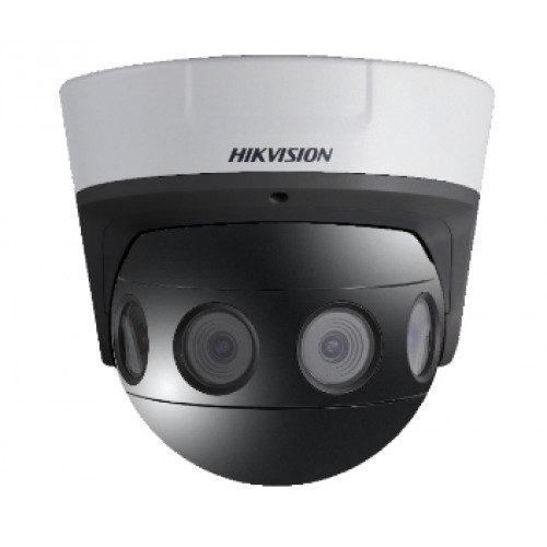 32 МП 180° PanoVu сетевая камера Hikvision - фото 1