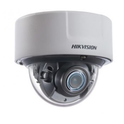 2 Мп IP сетевая видеокамера Hikvision c алгоритмами DeepinView - фото 1