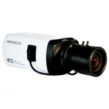 IP відеокамера Hikvision
