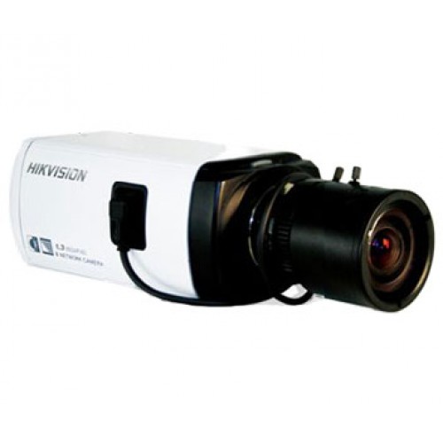 IP відеокамера Hikvision - фото 1