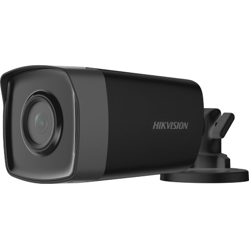 Turbo HD видеокамера Hikvision - фото 1