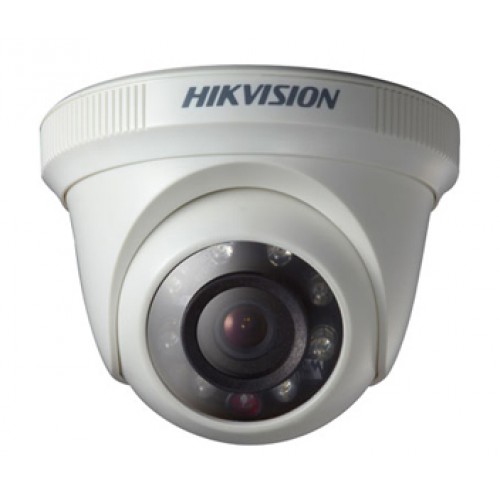Відеокамера Hikvision - фото 1