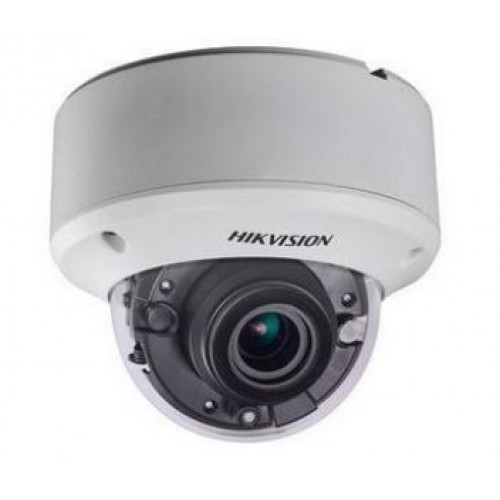 2 Мп Ultra Low-Light PoC видеокамера Hikvision - фото 1